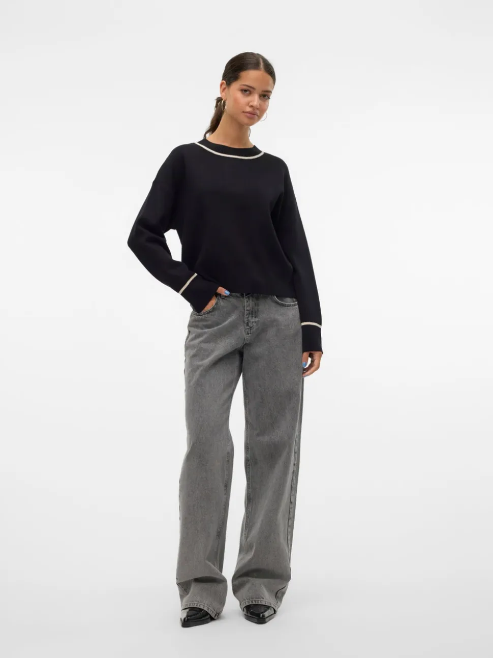 VMSABA Pullover