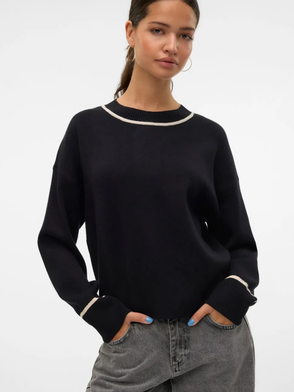 VMSABA Pullover
