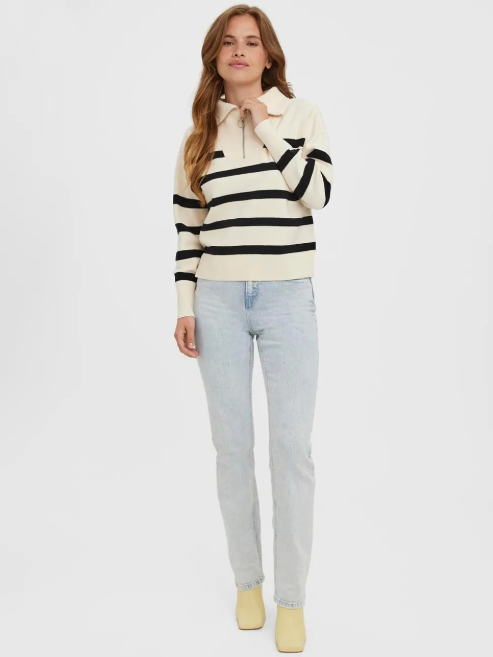 VMSABA Pullover