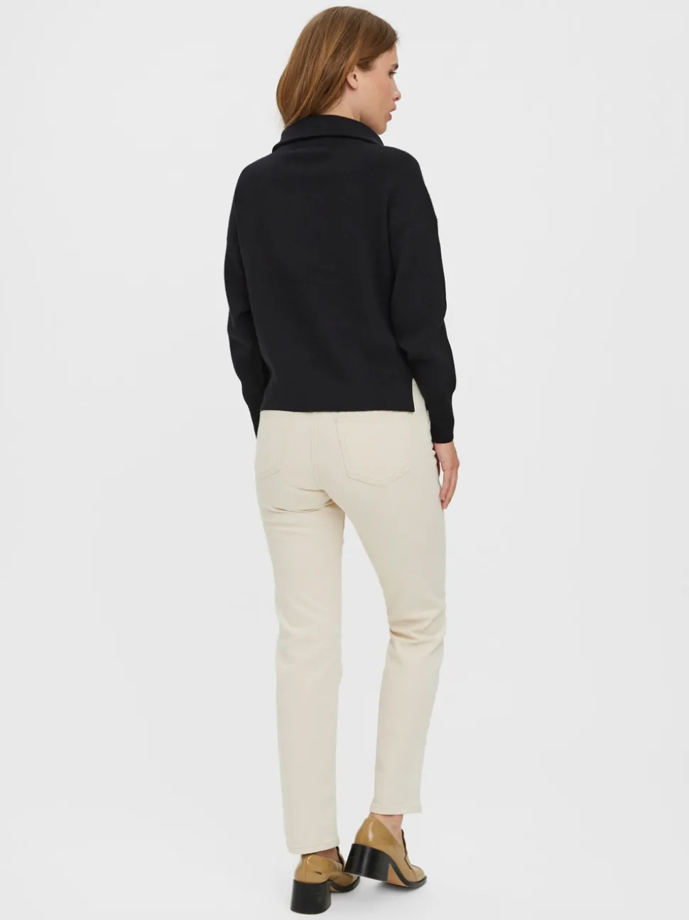 VMSABA Pullover