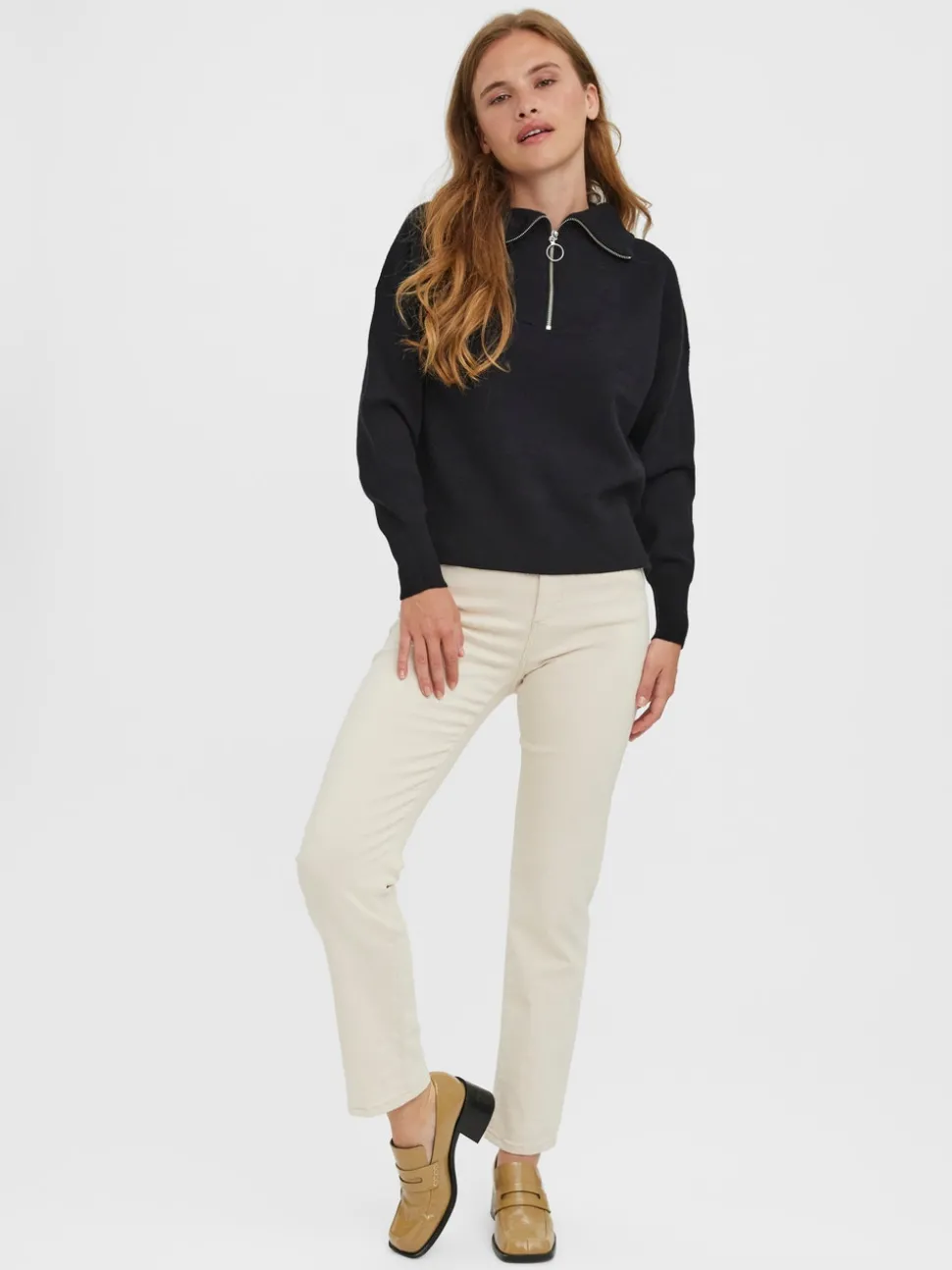VMSABA Pullover