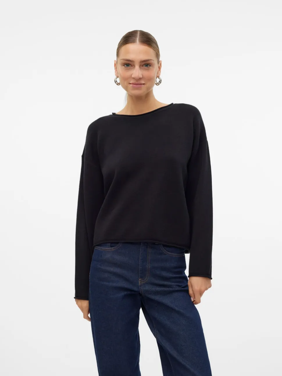 VMSABA Pullover