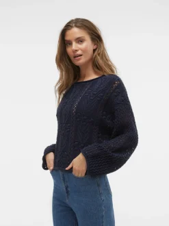 VMSANTORINI Pullover