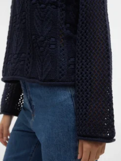 VMSANTORINI Pullover