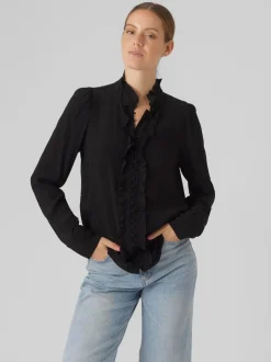 VMSELLA Skjorta