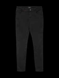VMSEVEN Medelhög Midja Slim Fit Jeans