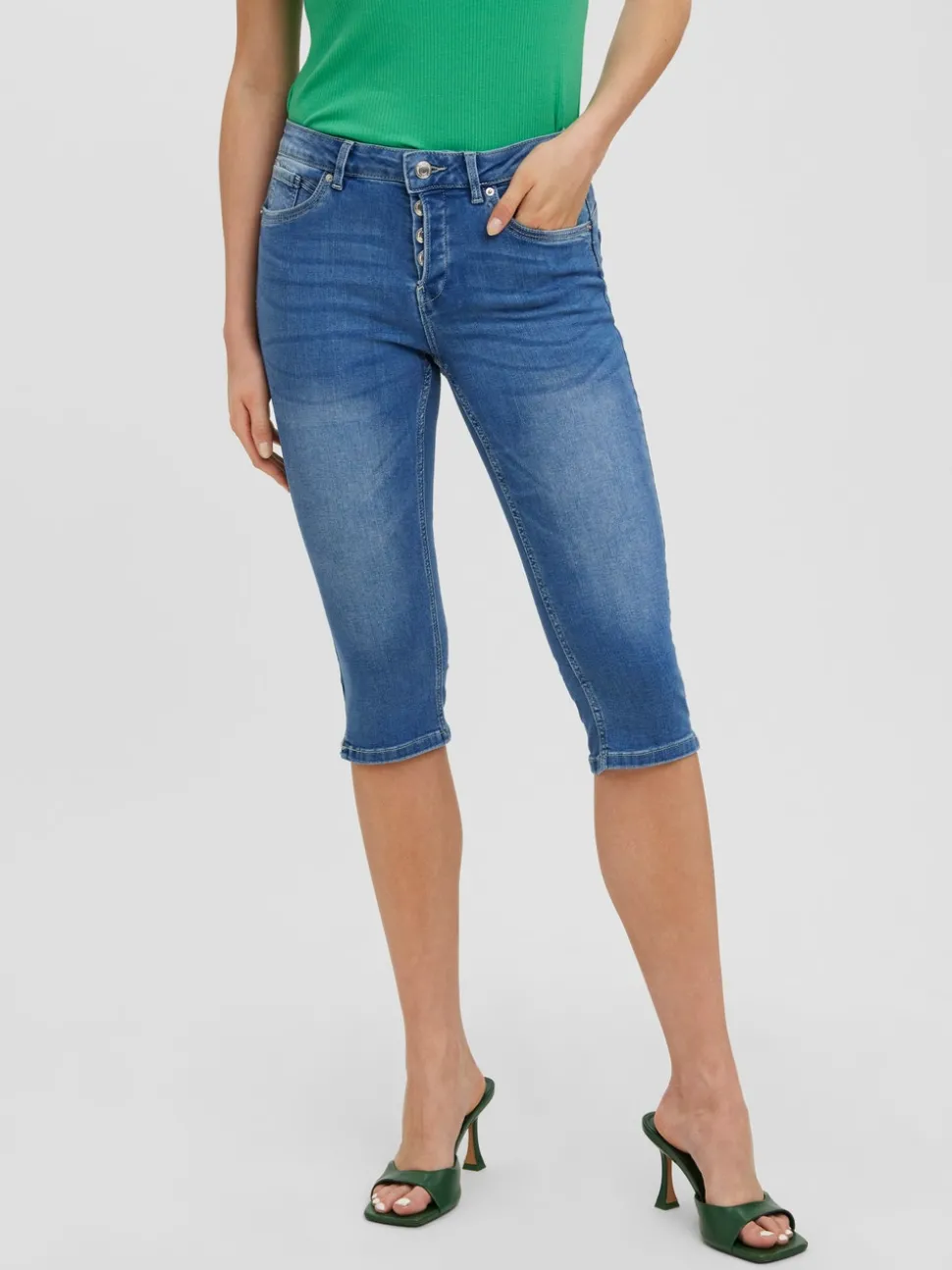 VMSEVEN Shorts