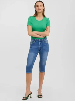 VMSEVEN Shorts