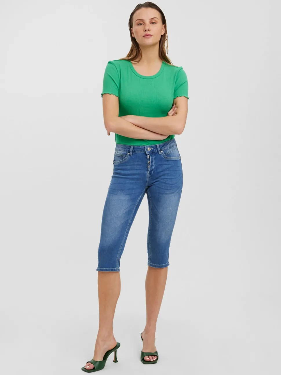 VMSEVEN Shorts