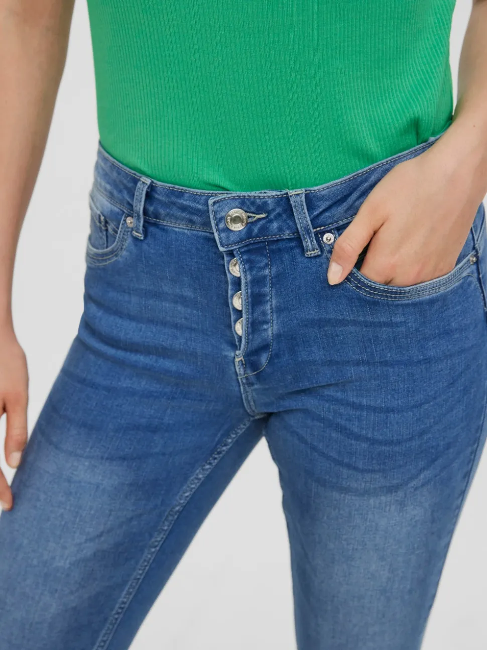 VMSEVEN Shorts