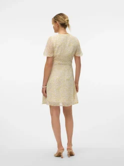 VMSHELLEY Kort Klänning
