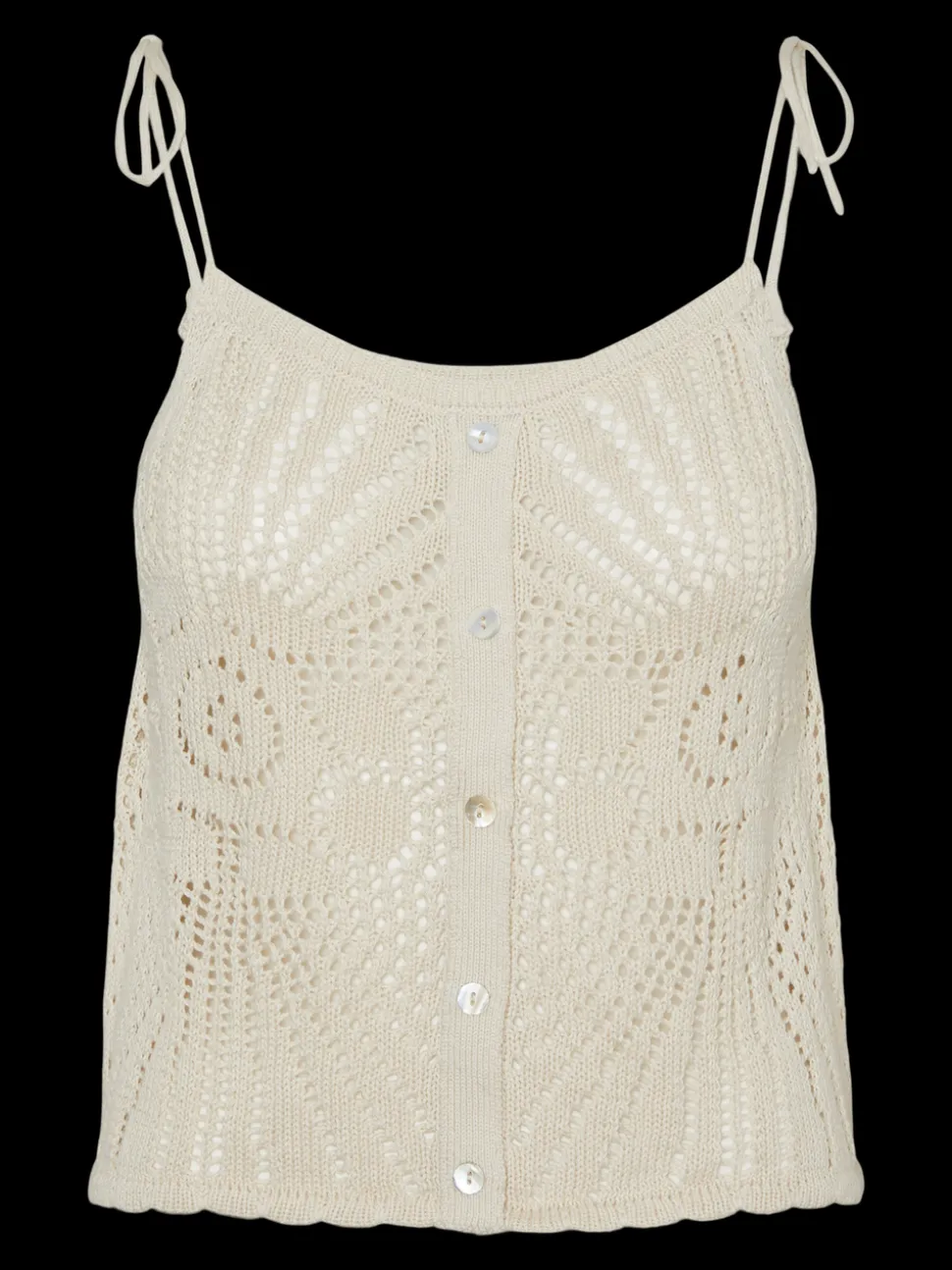 VMSILJA Pullover