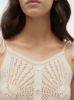 VMSILJA Pullover