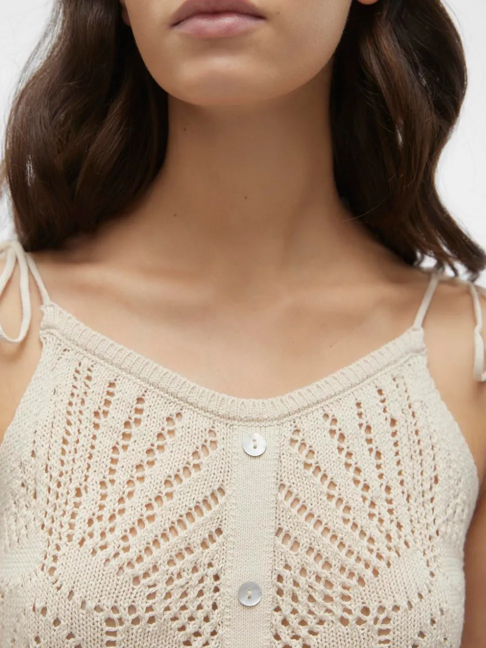 VMSILJA Pullover