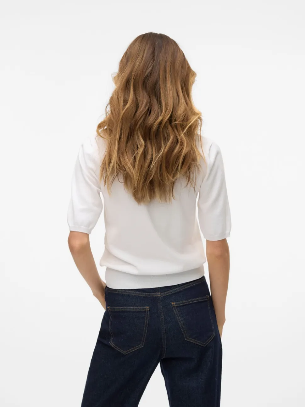 VMSILJE Pullover