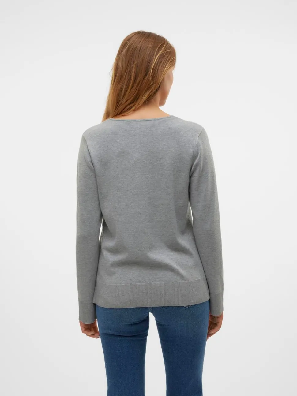 VMSILJE Pullover