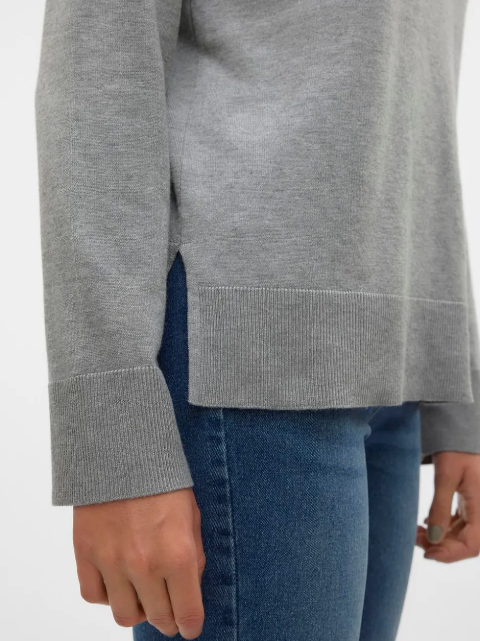 VMSILJE Pullover