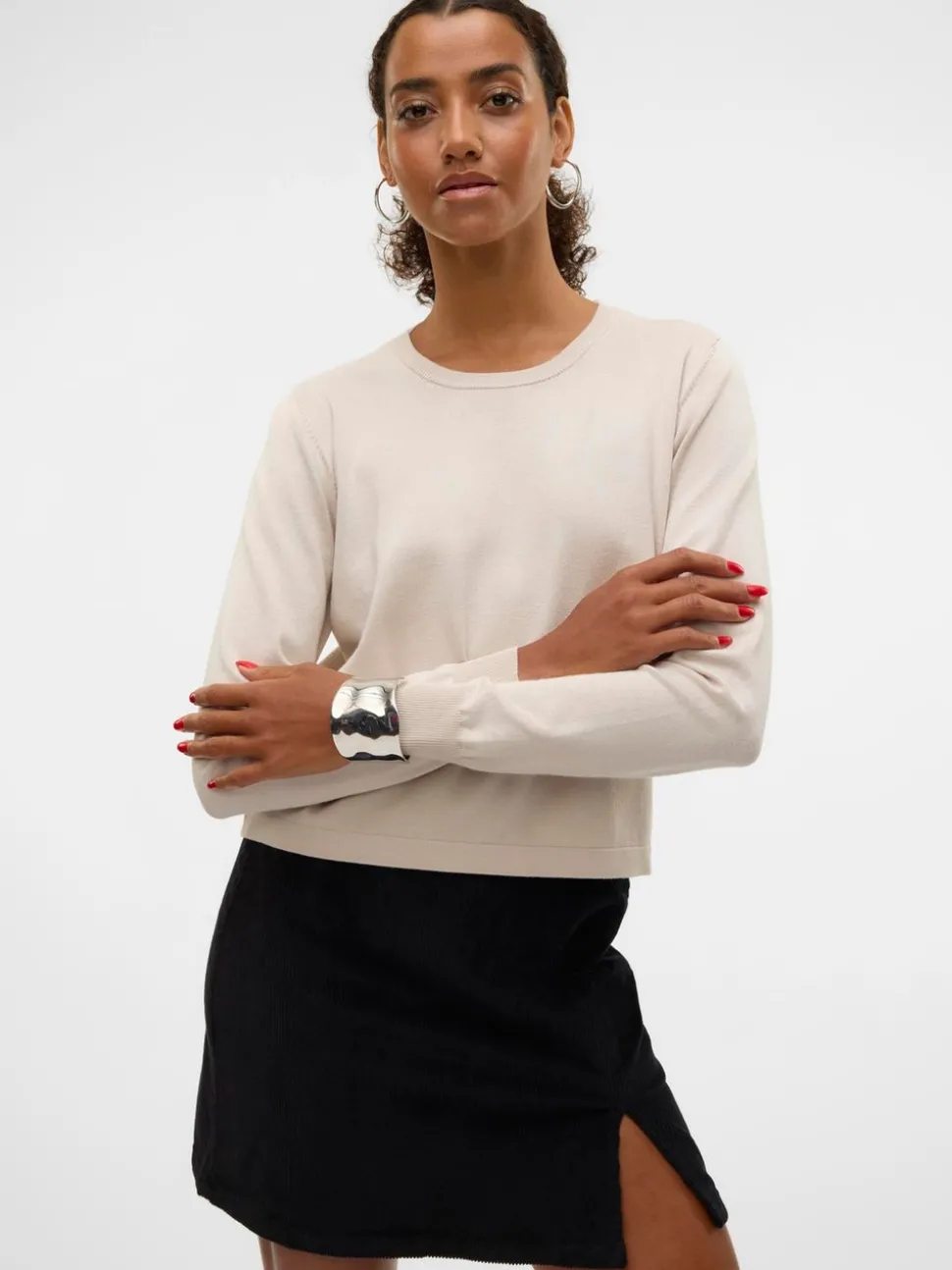VMSILJE Pullover
