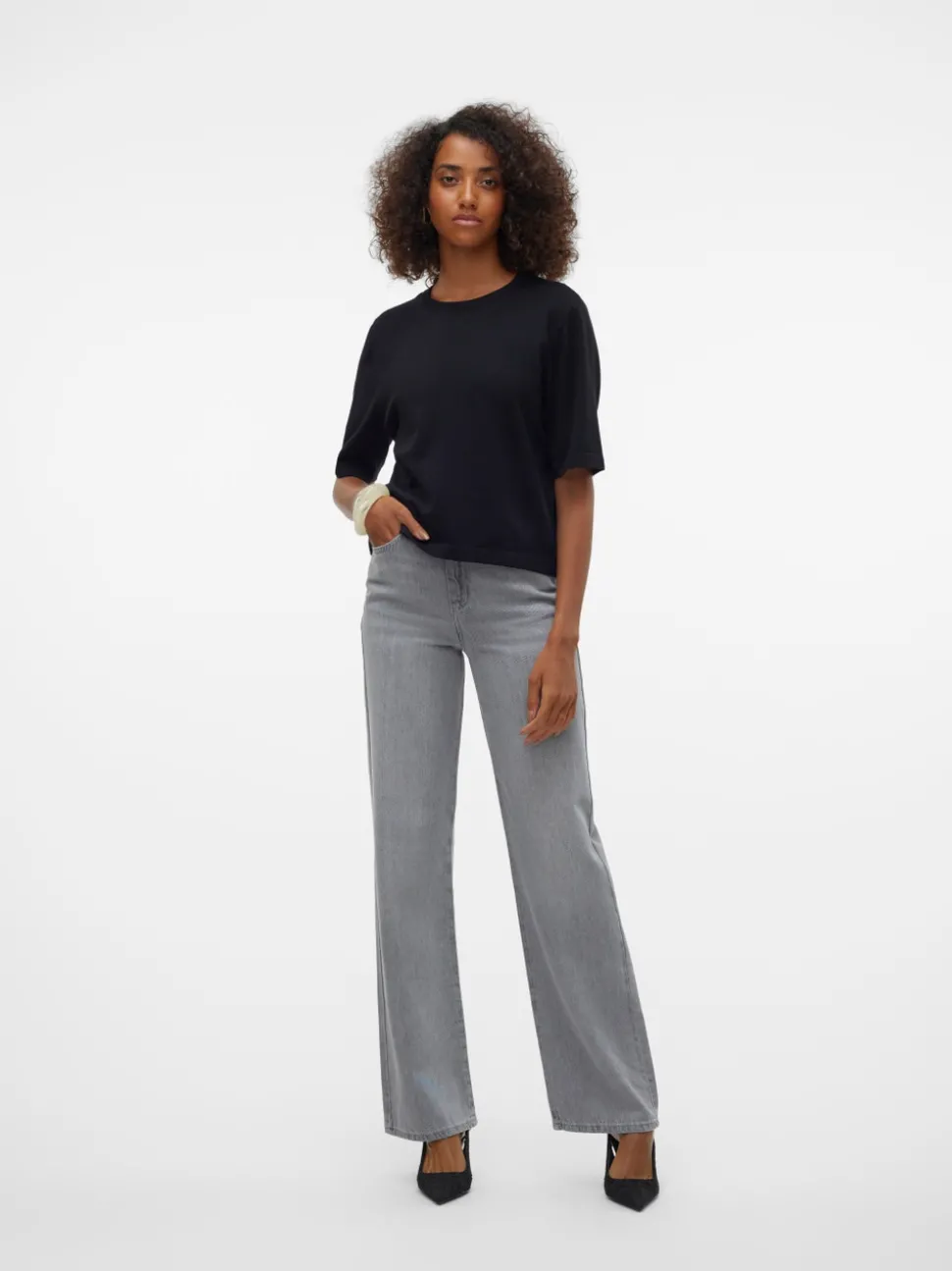 VMSILJE Pullover