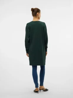 VMSILJE Stickad Kofta