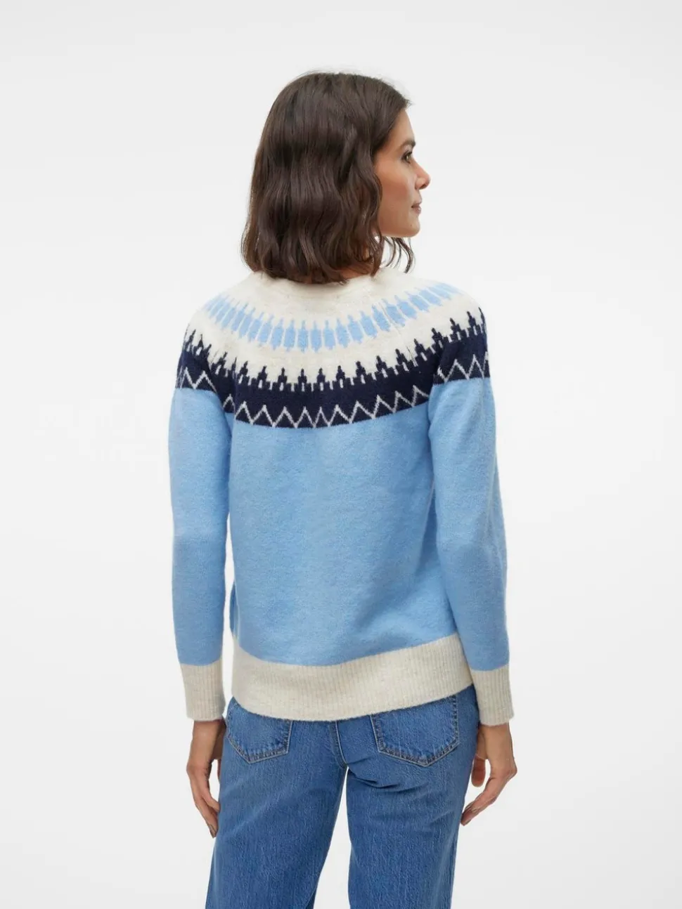 VMSIMONE Pullover