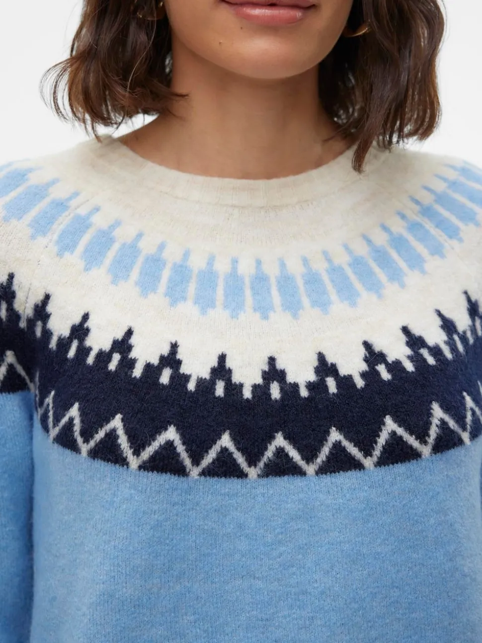 VMSIMONE Pullover