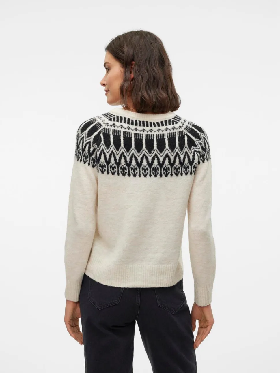 VMSIMONE Pullover