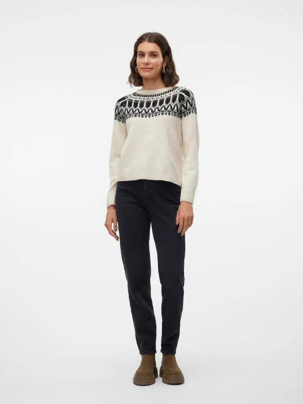 VMSIMONE Pullover