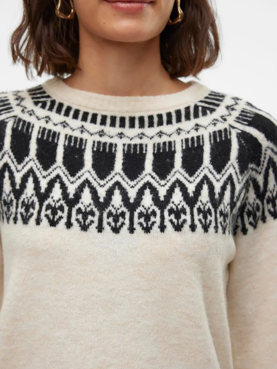 VMSIMONE Pullover