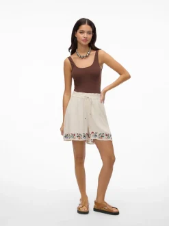 VMSINA Shorts