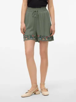 VMSINA Shorts