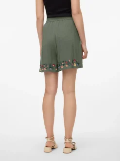 VMSINA Shorts