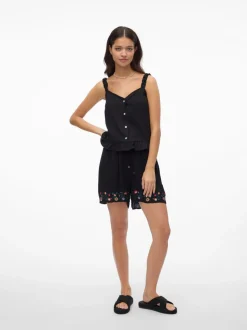 VMSINA Shorts