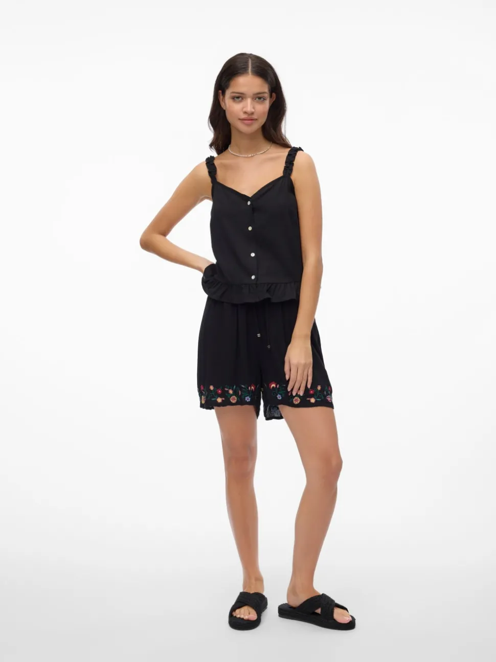 VMSINA Shorts