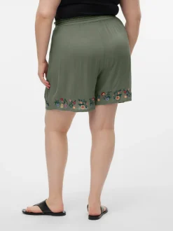 VMSINA Shorts