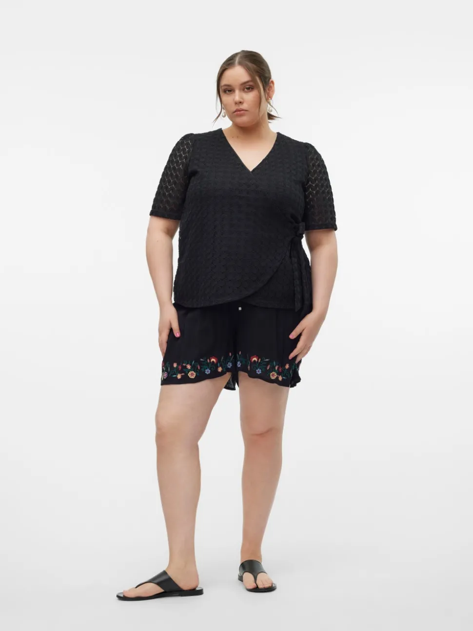 VMSINA Shorts