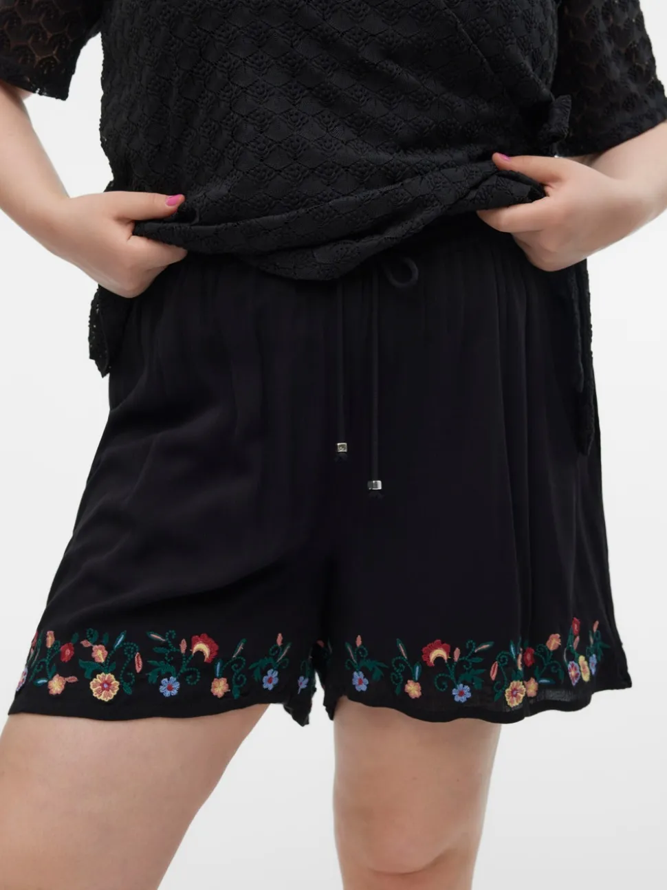 VMSINA Shorts