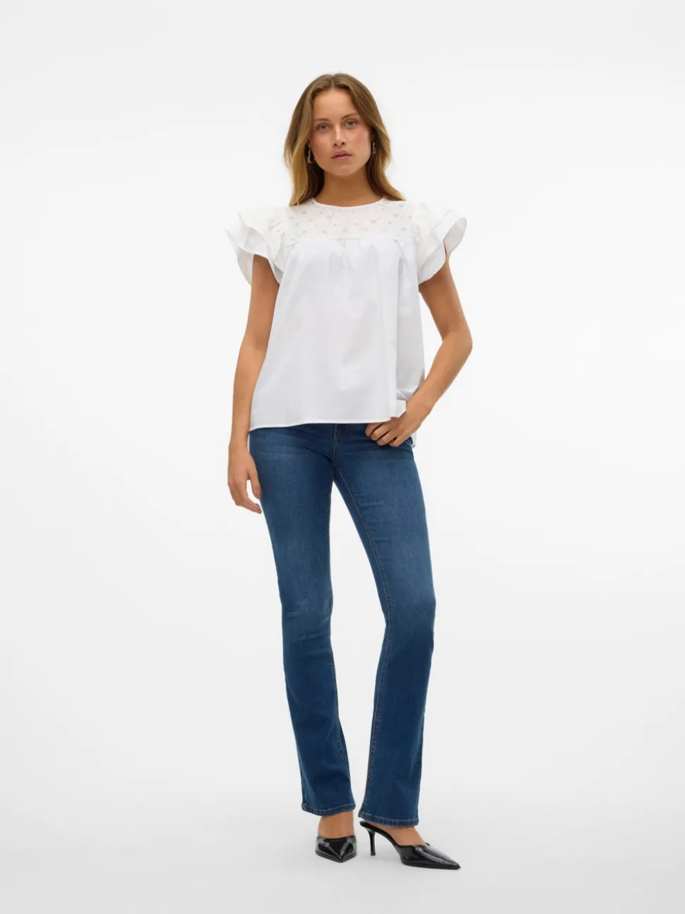 VMSINNA Topp