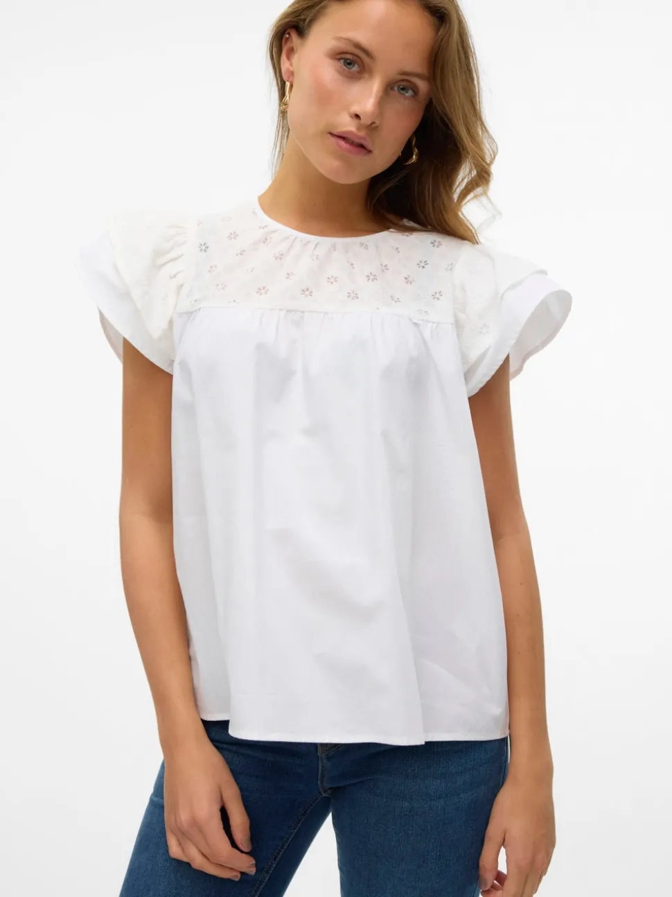 VMSINNA Topp