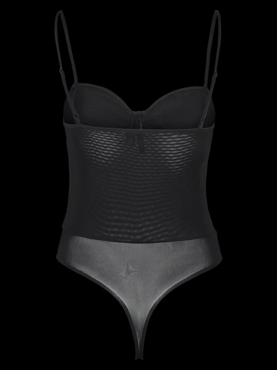 VMSIRID Body