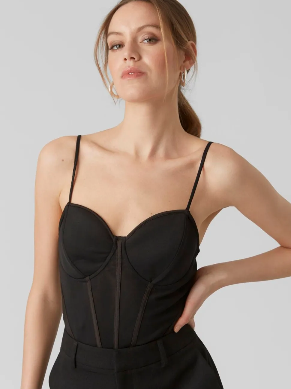 VMSIRID Body