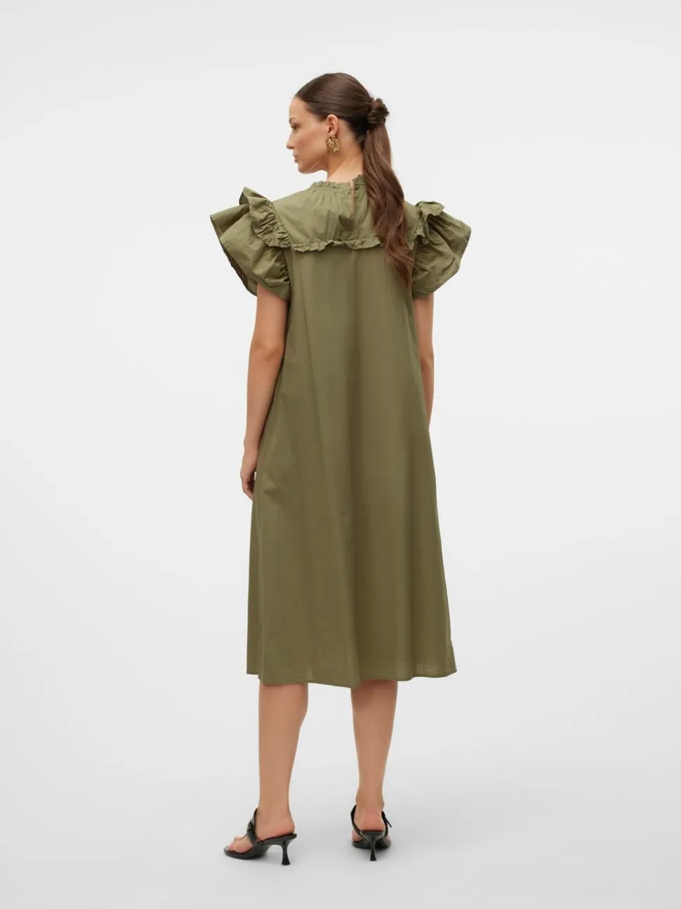 VMSIV Midiklänning