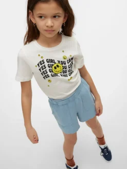 VMSMILE T-shirt