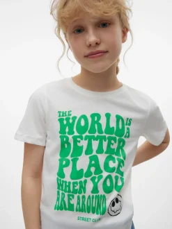 VMSMILE T-shirt
