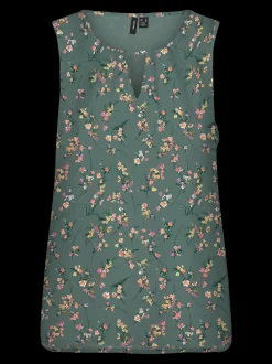 VMSMILLA Topp
