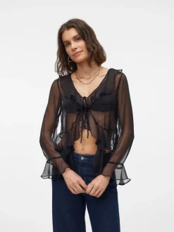 VMSMILLA Topp