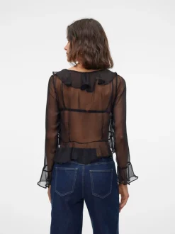 VMSMILLA Topp