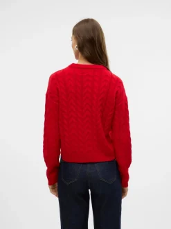 VMSNOWMAN Pullover