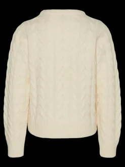 VMSNOWMAN Pullover