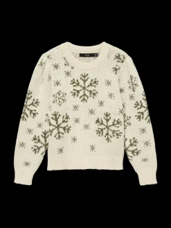VMSNOWY Pullover